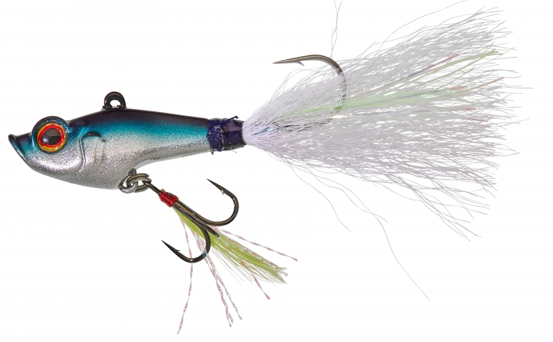 Gunki Jigger Jig 8g